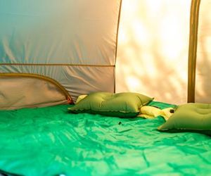 Yanbaru BBQ Campsite Nago Japan