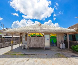 Kitakara Yuimaru ANNEX Nago Japan