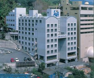 Hotel Luna Park Matsuyama Japan