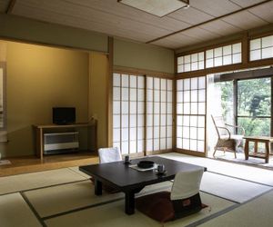 Ryokan Warabino Nakano Japan