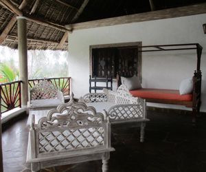 Nyumba Jua Watamu Kenya