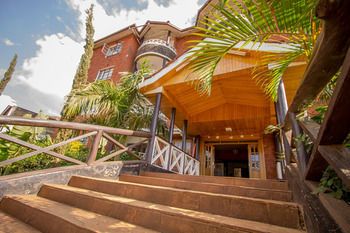 Hotel Photo 22