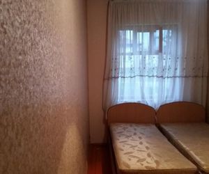Guest house Krasnii Zvetok Karakol Kyrgyzstan