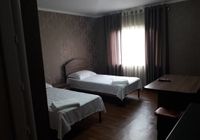 Отзывы Guest House on ul Yaltinskaya 121A