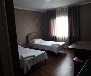 Guest House on ul Yaltinskaya 121 A Bishkek Kyrgyzstan