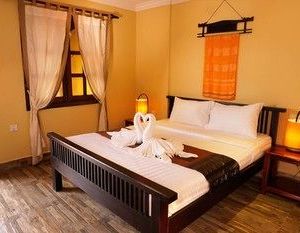 Villa D Riverside Boutique Hotel Siem Reap Cambodia