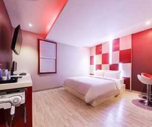 M7 Hotel Bucheon South Korea