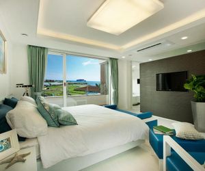 Healthcare Town Resort Seogwipo South Korea