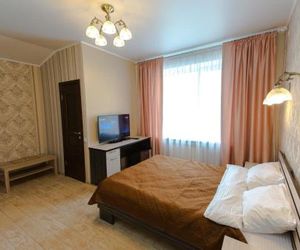 Hotel Hizhina Petropavlovsk Kazakhstan