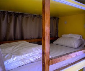 Expo Hostel Astana Astana Kazakhstan