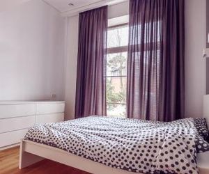 Villa Comfort Palanga Lithuania