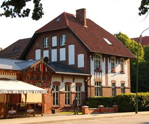 Bike Friendly House Klaipeda Lithuania