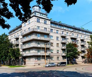 2-level apartment close to Old city Riga Latvia