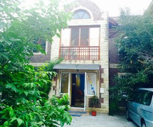Amazing Ionika Hostel Chisinau Moldova
