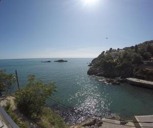 Apartments Klikovac Liman II Ulcinj Montenegro