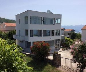 Villa Adria Apartments Krimovica Montenegro