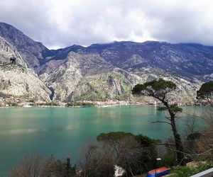 Apartment Sasha Kotor Montenegro