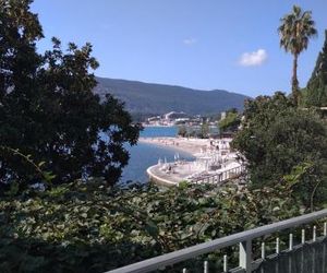 Apartments Vila Kamelija Herceg Novi Montenegro