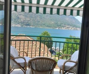 Apartment Balsa i Mia Dobrota Montenegro