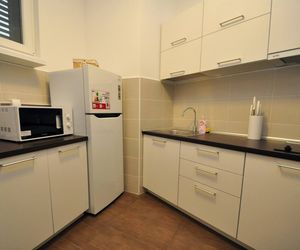 Apartment Alekse Santica Rafailovici Montenegro