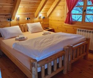 ethno village Bijeli Potok Kolasin Montenegro