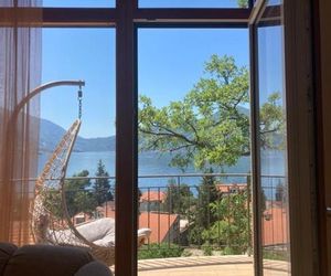 Apartments Villa Eden Dobrota Montenegro