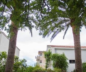 Rooms Dve Palme Becici Montenegro