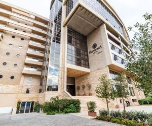 Harmonia Apartments Becici Montenegro