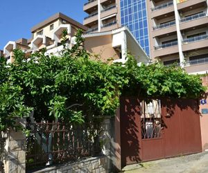 MG apartments and rooms Becici Montenegro