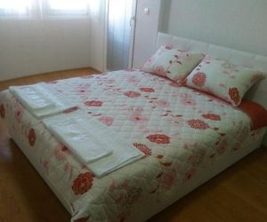 Apartman Strezoski Ohrid Macedonia