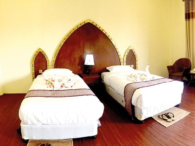 صورة الفندق 1