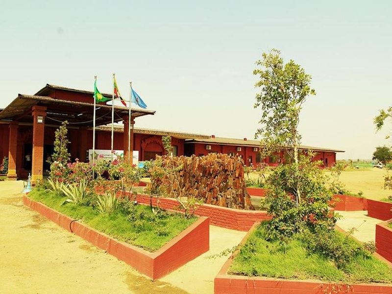 صورة الفندق 24