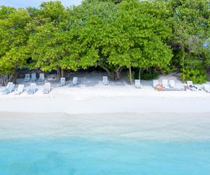 Holiday Village Retreat Ukulhas Maldives