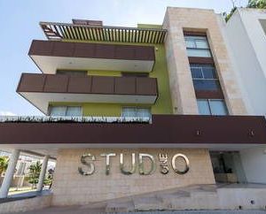 Studio One 208 by Coco Beach Playa Del Carmen Mexico