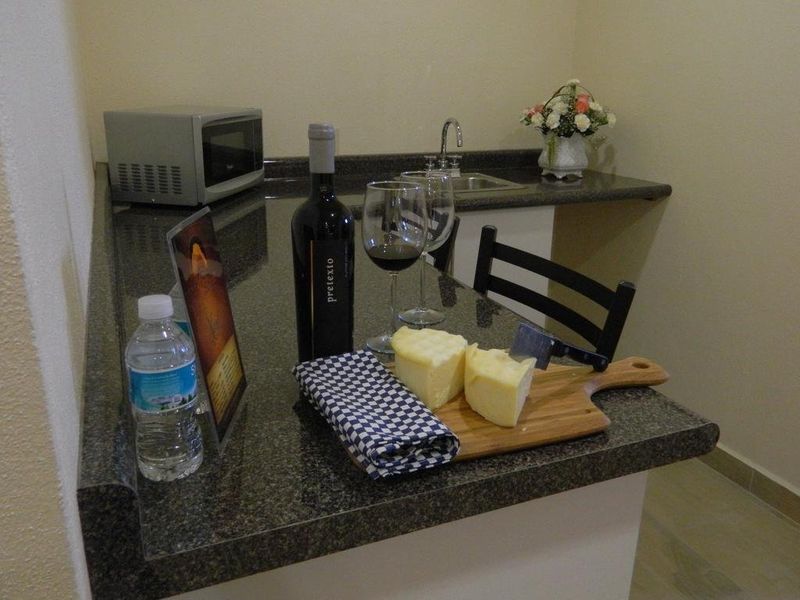 Hotel Photo 13