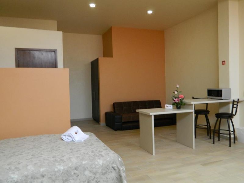 Hotel Photo 4