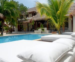 Tierra del Mar Hotel - Adults Only Holbox Mexico