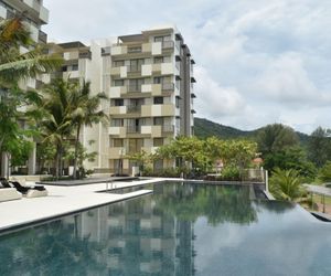 By The Sea Suites - Managed by SDB Host Batu Ferringhi Malaysia
