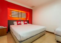Отзывы ZEN Rooms Jalan Petaling, 2 звезды