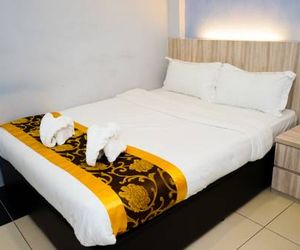Top Garden Hotel Teluk Intan Malaysia
