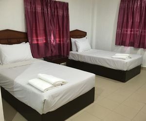 My Forest Hotel Kuah Malaysia
