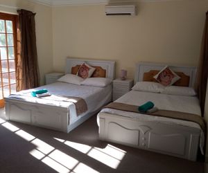 Jin Xin Guest House (华人旅馆) Windhoek Namibia