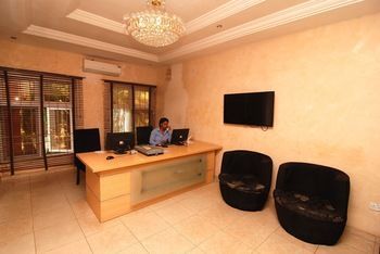 Hotel Photo 16
