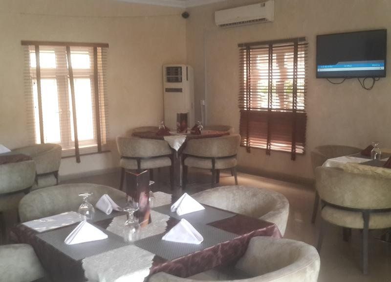 Hotel Photo 8