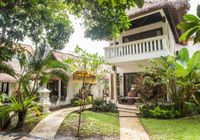 Отзывы Bali Mystique Hotel & Apartment, 3 звезды