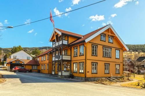 Hotel Photo 19