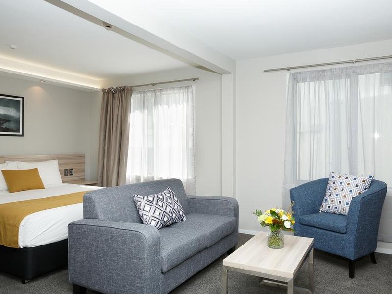 Hotel Photo 3
