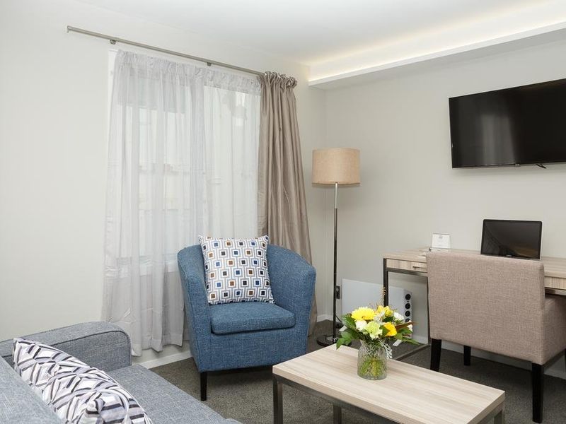 Hotel Photo 5