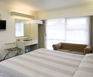 Montana Lodge Motel Blenheim New Zealand