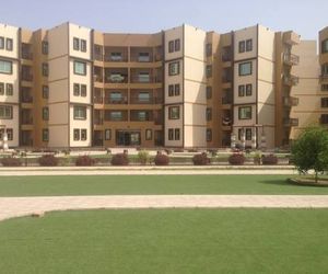 Dolphin Apartment Salalah Oman